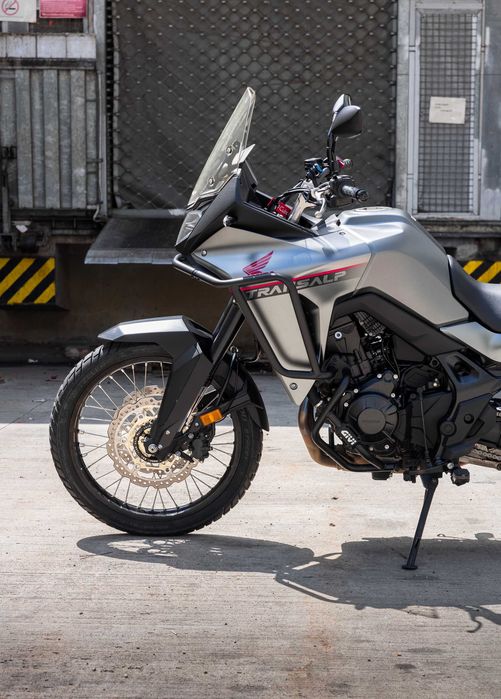 Honda Transalp XL750