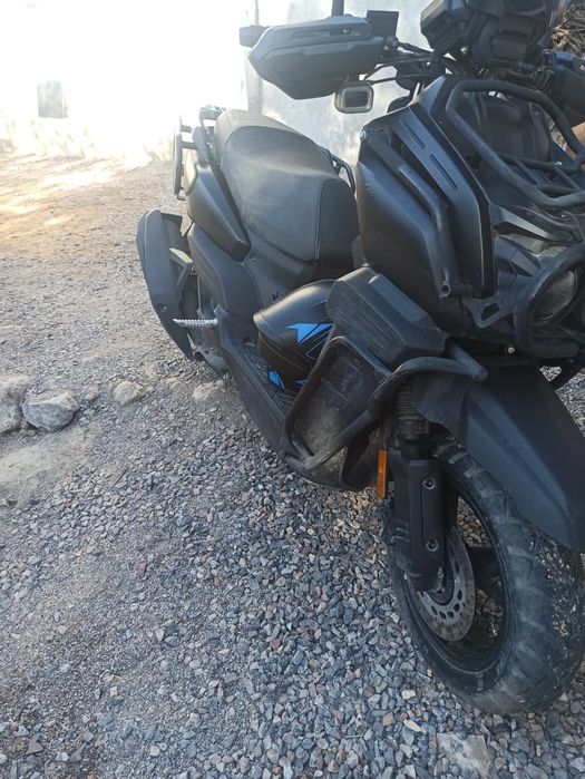 Tank sukutir hollati yaxshi