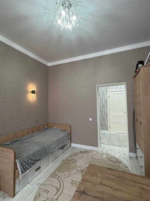 Продам 4комн дом с ремонтом Шанхай