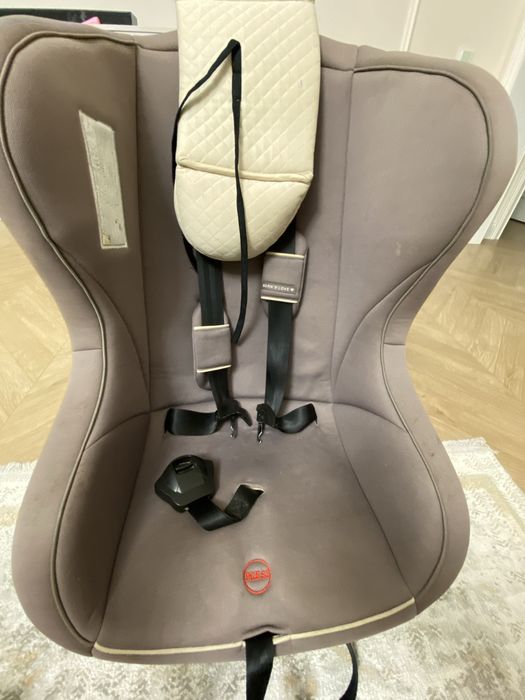 Продам автокресло