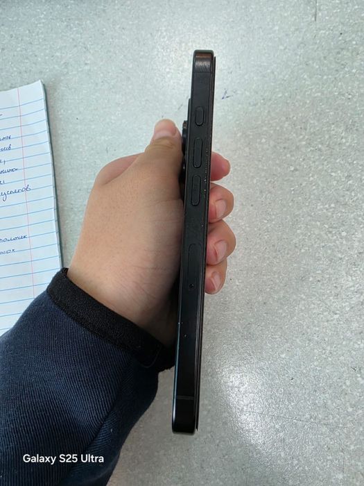 Iphone 16 pro в иделаьном состоянии