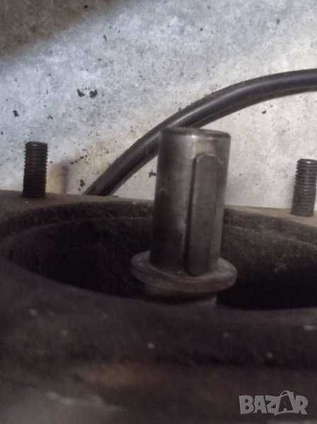 Ел.двигател трифазен-2 броя