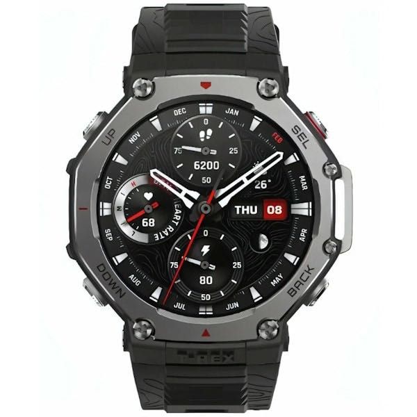 Amazfit T-Rex 3  New 2025