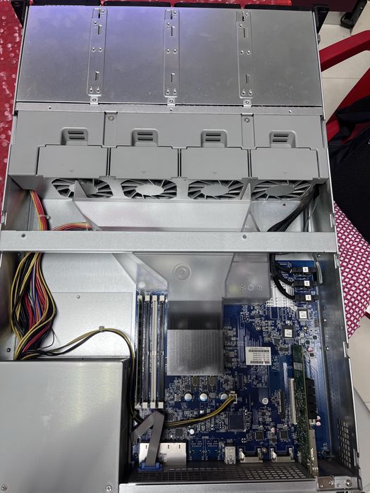 Rackstation Synology RS3618xs