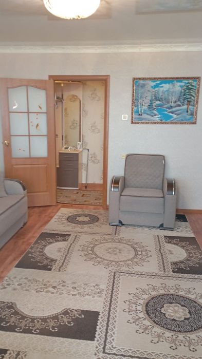 Продам квартиру 3х комнатная