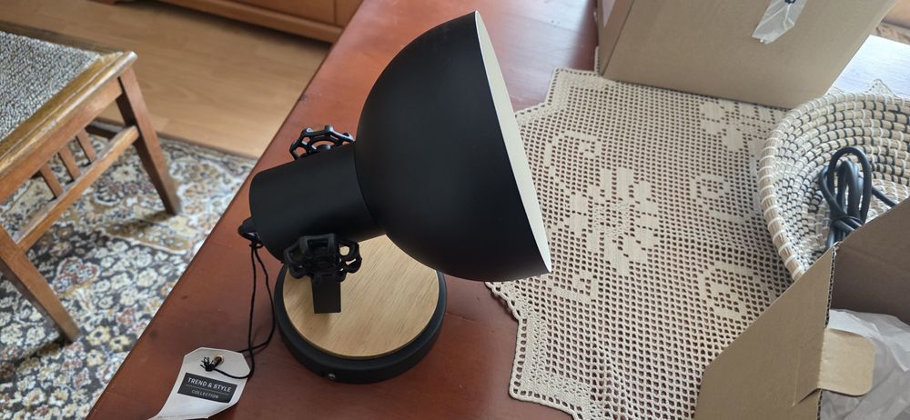 Лампи - осветвителни тела