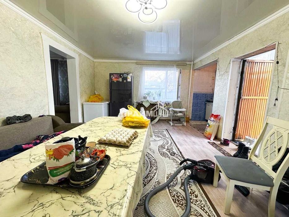 ПРОДАМ 5 ком. дом Центр (Темирлан ПРАЙМ)