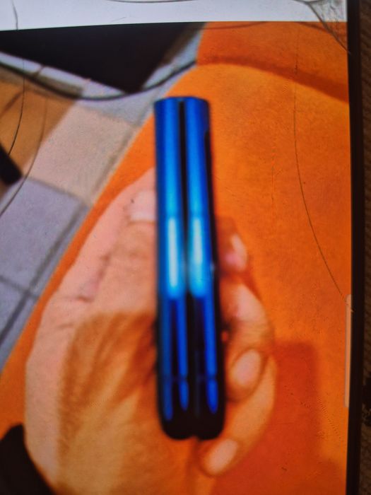 Motorola razr 60 blu
