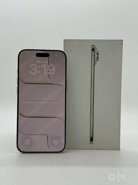 Iphone air 256gb