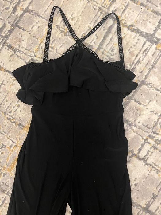 Секси дамски гащеризон