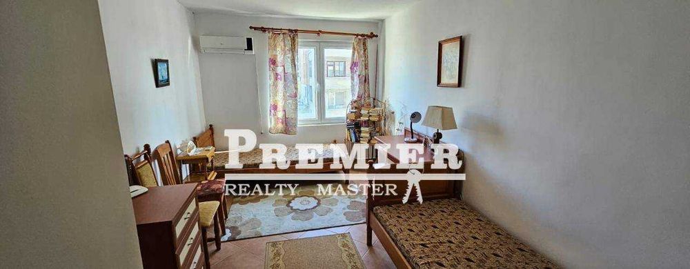 Продава се Двустаен апартамент в Поморие - 58 кв.м за 1294 €/кв.м - Снимка #12