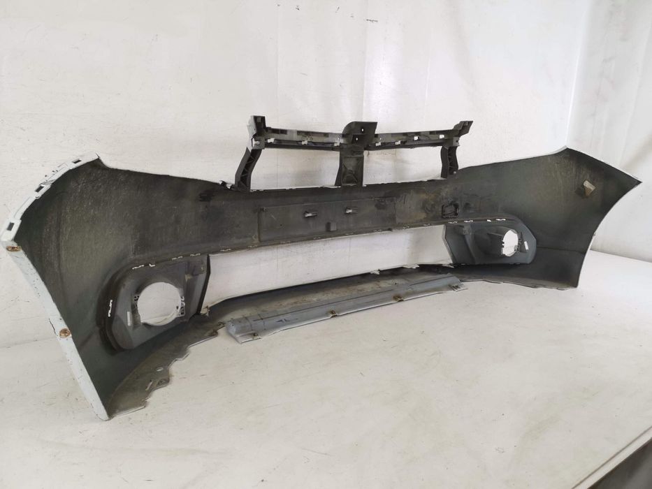 Предна броня Дачия Logan 2 [фейслифт] [ - ] Сандеро 2 Фейслифт Оригина