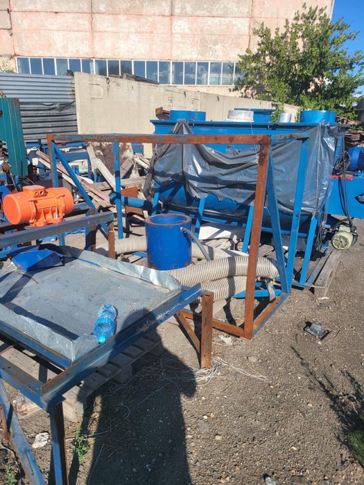 Продам оборудование