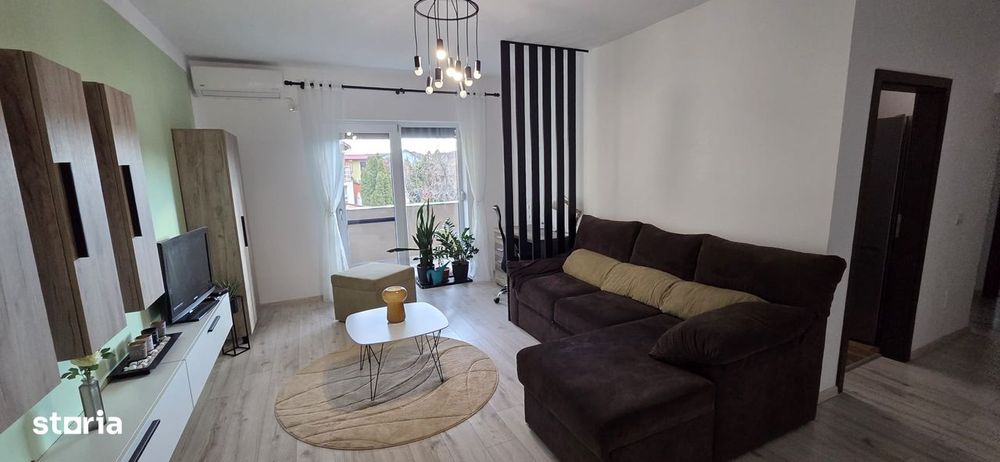 Ap 2 Camere 65mp Etaj 1 zona Martirilor Penny 500 euro