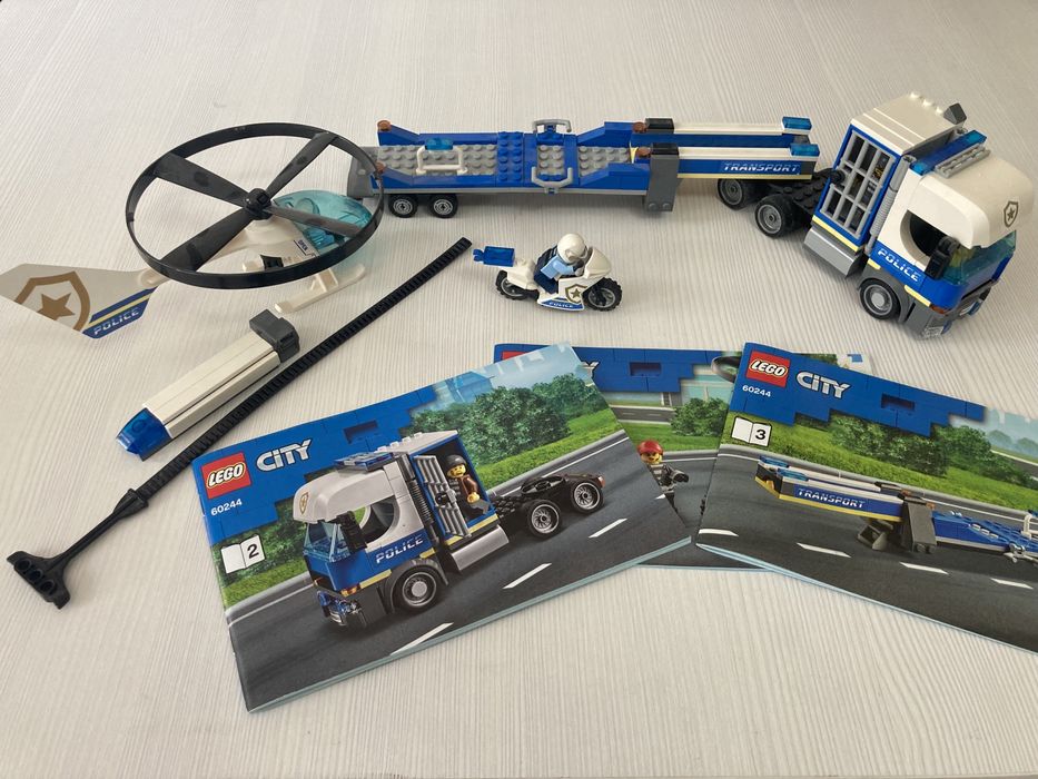 Продам Lego city