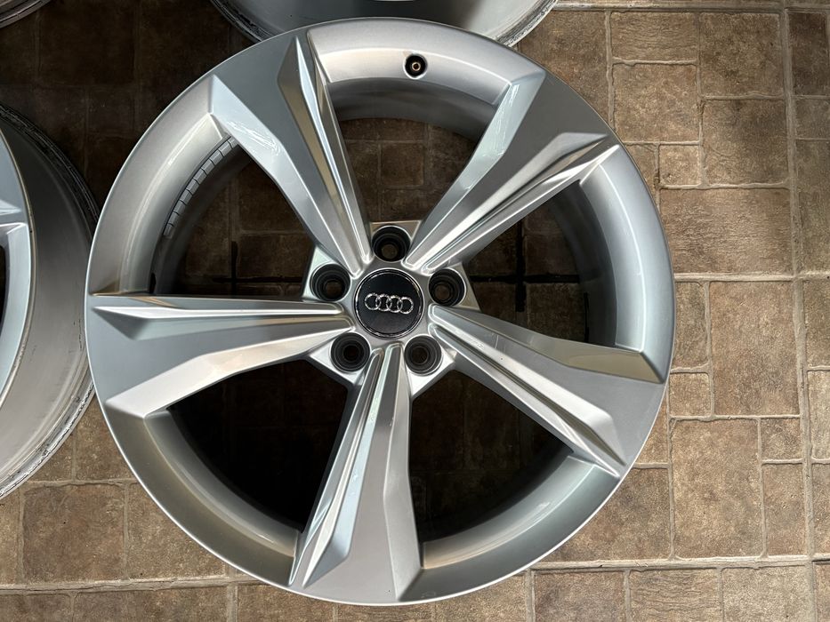 Оригинални джанти Audi Q5, SQ5 / Ауди 19" 5х112