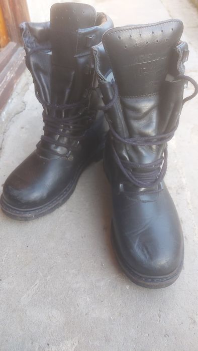 Bonanci militari MApN