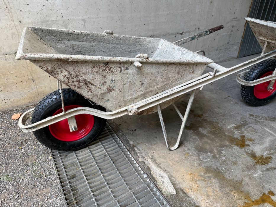 Roabe rabatabile folosite - Italia