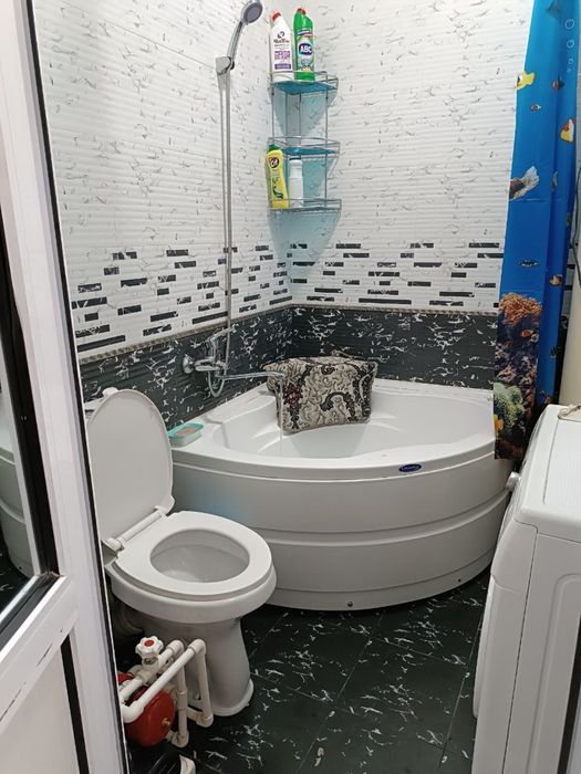 Ижарага берилади