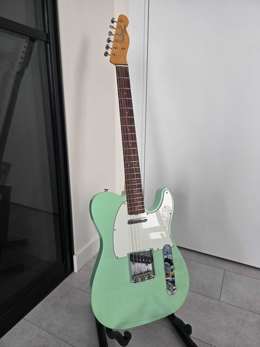 Fender American Vintage II '63 telecaster