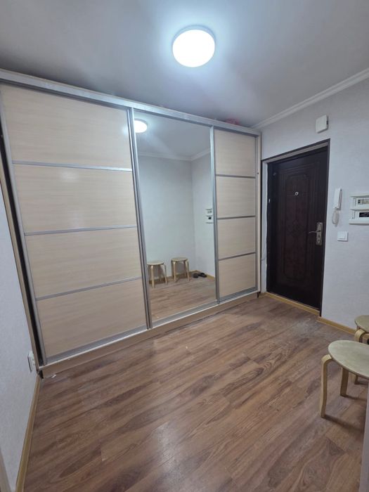 Продается 3 ком квартира без балкона