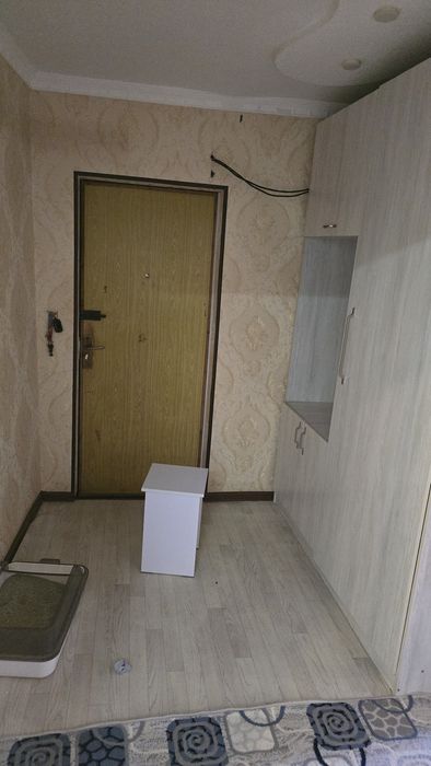 Продается 3-х комнатная квартира