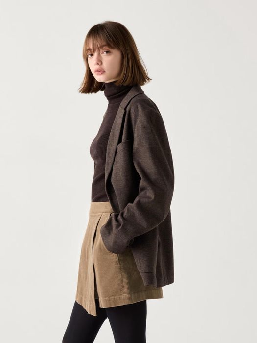 Юбка-шорты Uniqlo