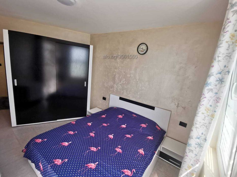 Дава се под наем Двустаен апартамент в Несебър - 60 кв.м за 255 € - Снимка #7