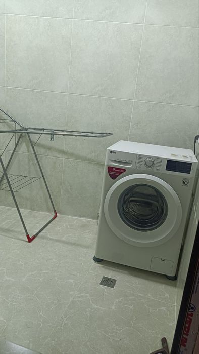 Talaba qizlar uchun zamonaviy yotoqhona