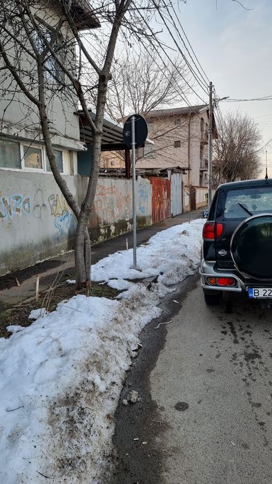 Vand casa Buc.Noi sect.1 Teren