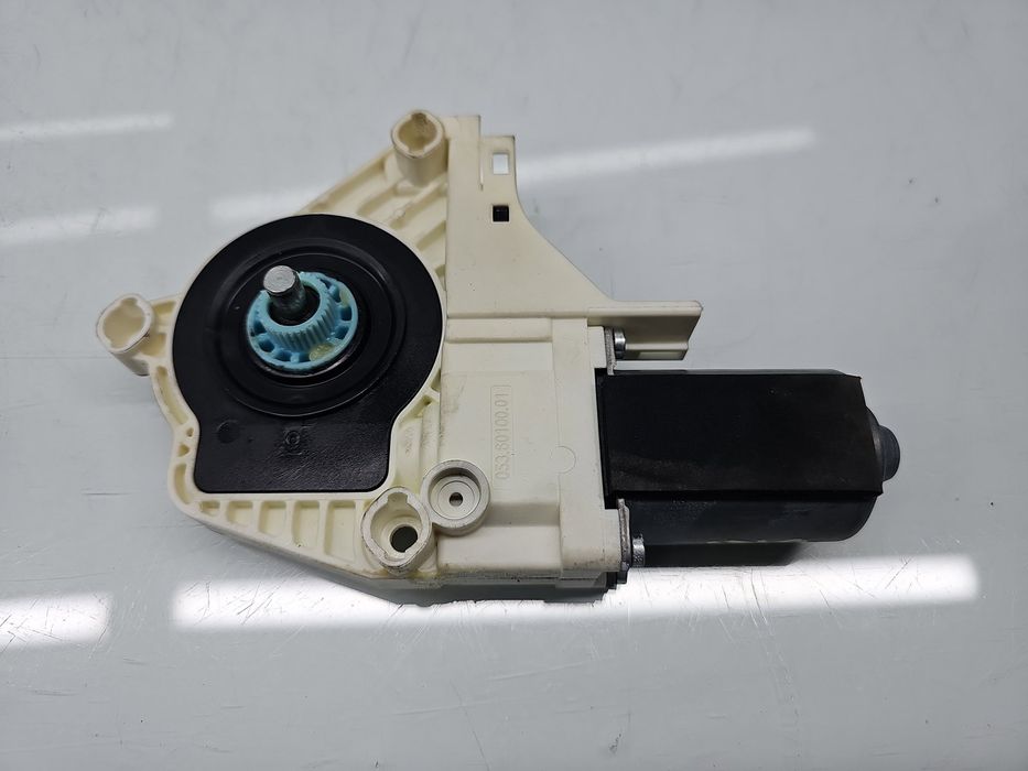 Motoras geam dreapta fata AUDI A4 (8K2, B8) [Fabr 2008-2015] Sedan Fac