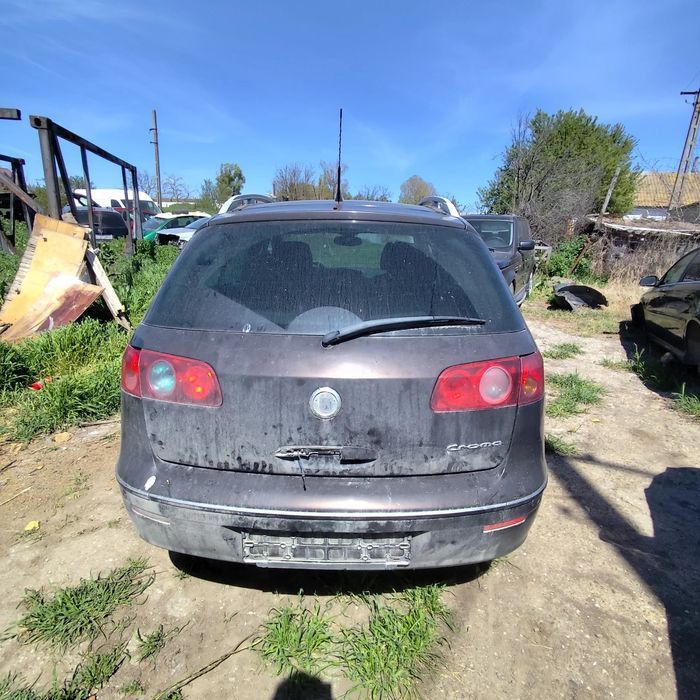 Dezmembrari Fiat CROMA (194) (2005-) 1.9 D Multijet Motorina