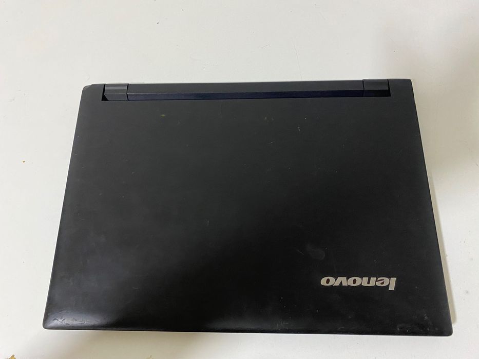 Leptop Lenovo i3