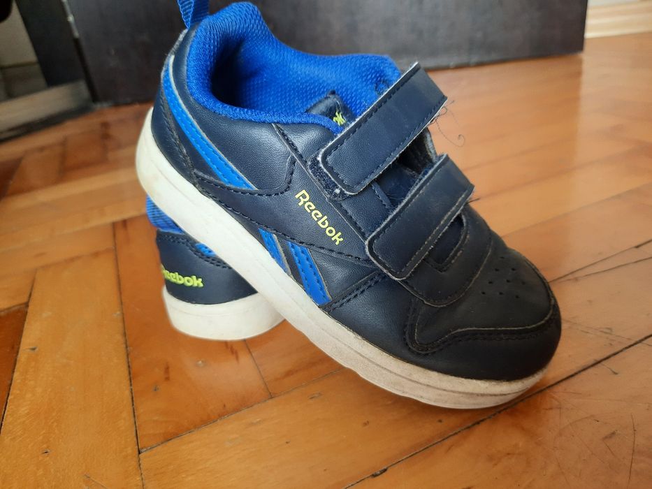 Маратонки Reebok, 25 номер