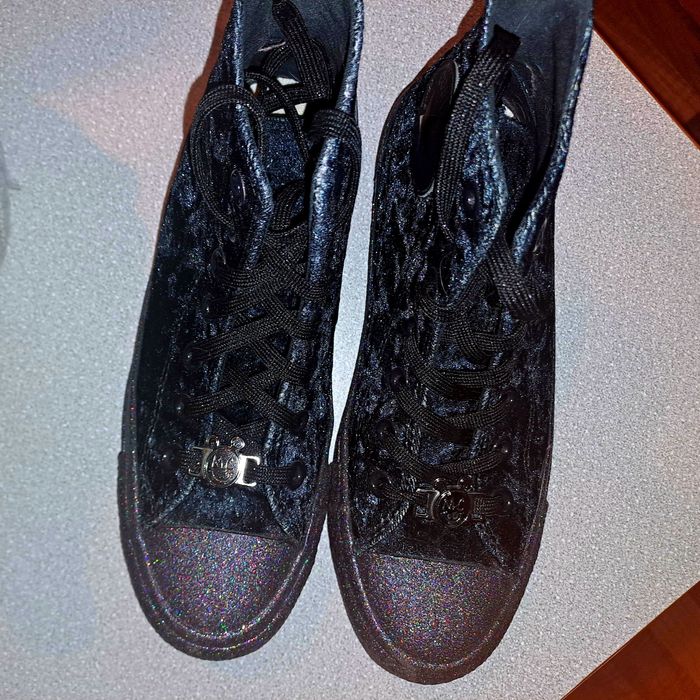 Converse Miley Cyrus 37