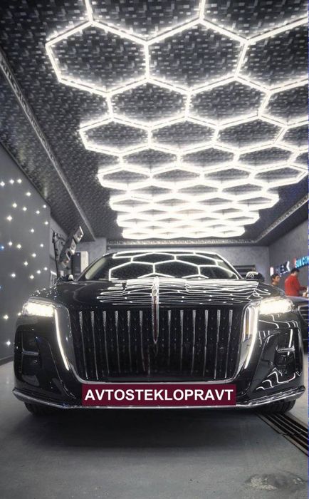 Ремонт автостекол (лобовые стекла)трещин,сколов с выездом! Oyna yamash