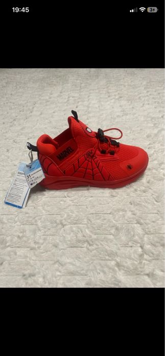 Incaltaminte copiii marvel