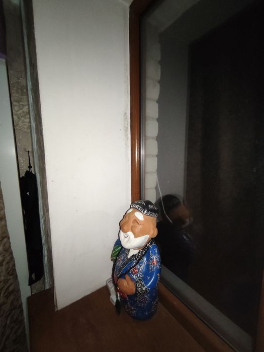 Продам 3-комн. квартиру