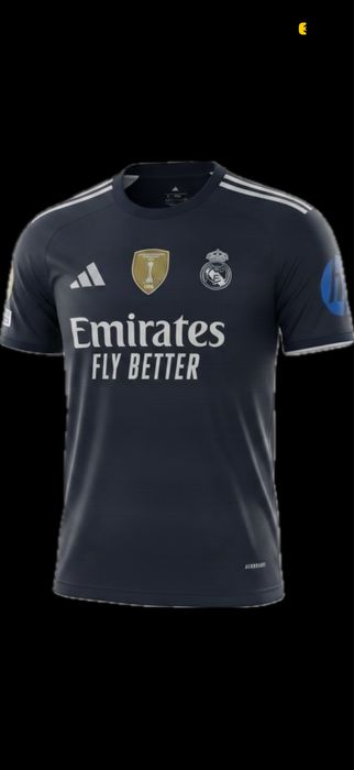 Tricou Bellingham