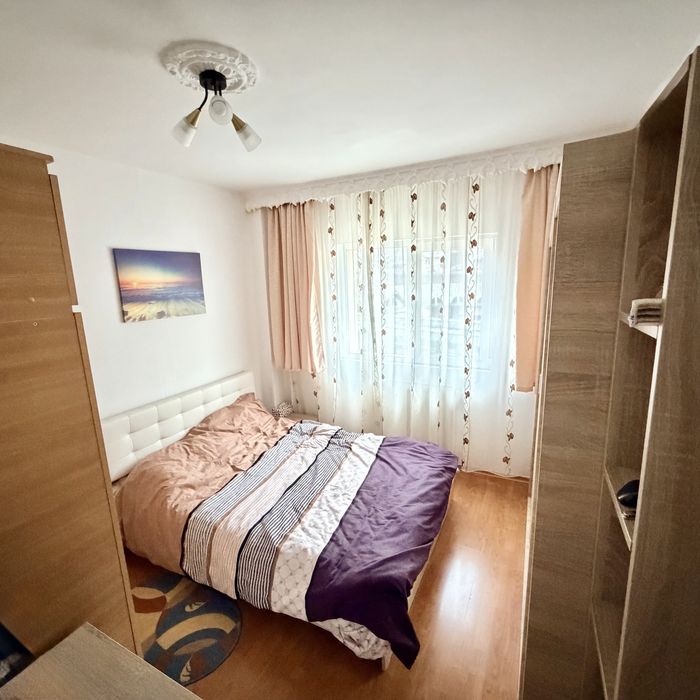 Vand Apartament 2 camere