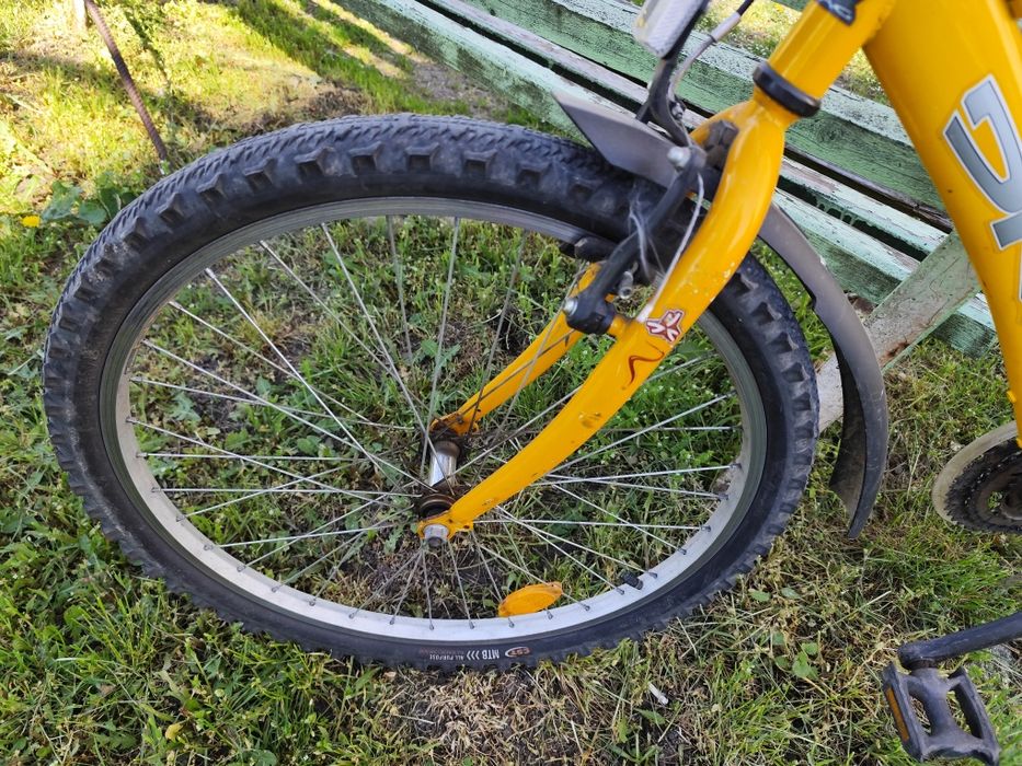 Велосипед Drag 24