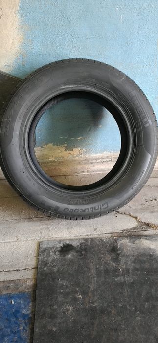 Шины летние 185-65 r 15