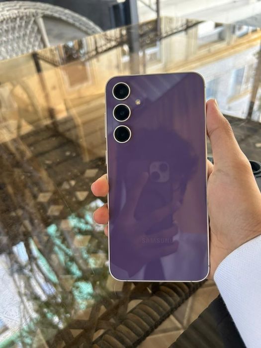 Продам S 23 FE 256 GB