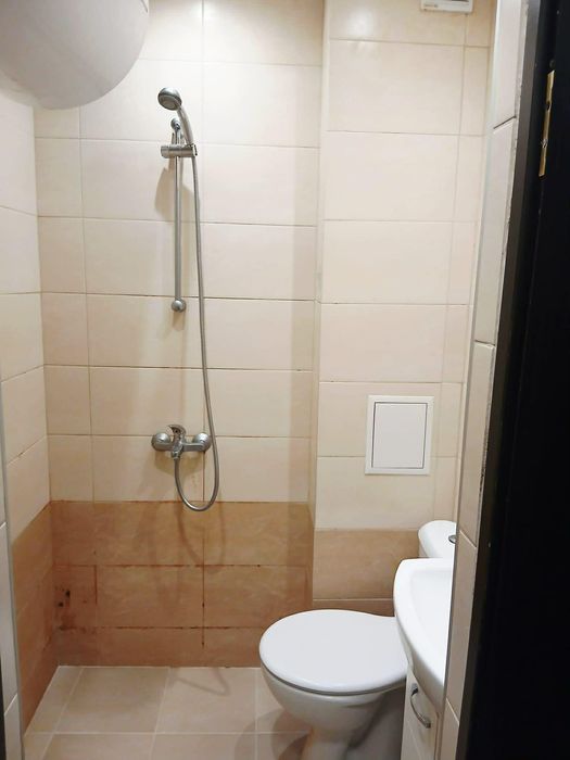 Двустаен, под наем, ж.к Банишора