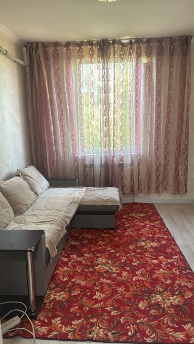 Квартирант аламыз Шаңырақ-2