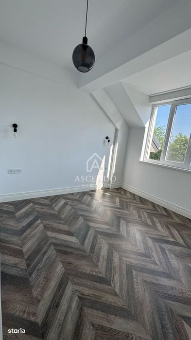 Penthouse Premium 142 mp | 3 Dormitoare | 2 Parcări | Ghencea