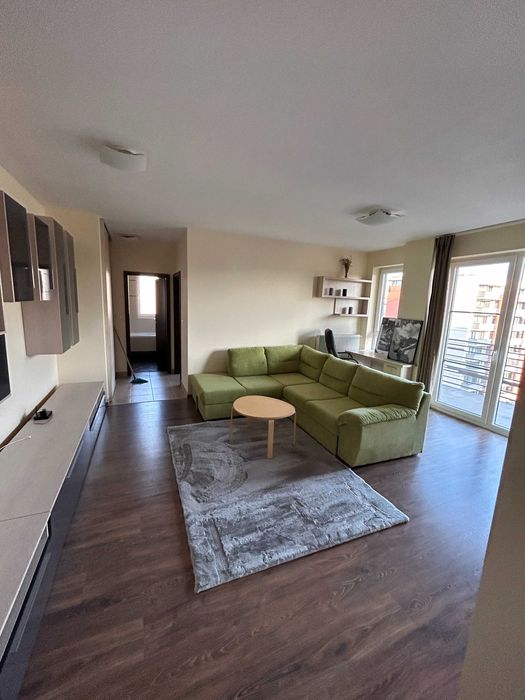 Apartament de inchiriat Timisoara str. Vasile Loichița