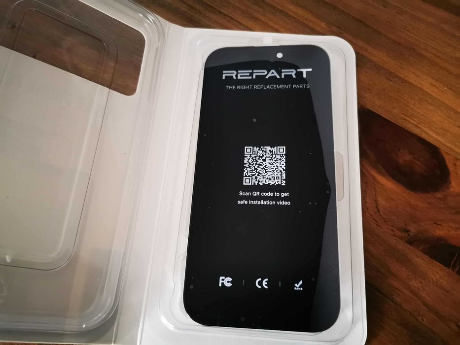 Ecran nou pt Apple iPhone toate modelele de la 5s la 16 Max display