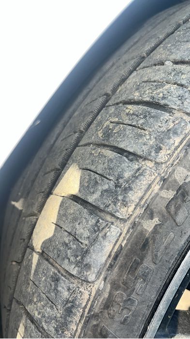 Продам диски радиус 19