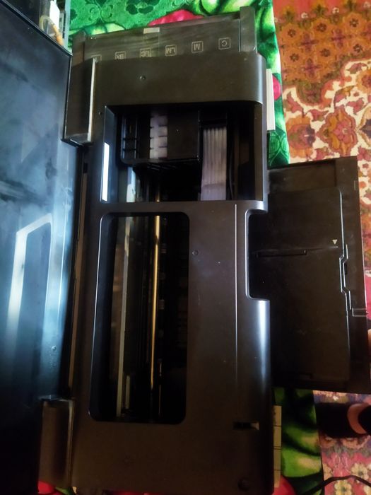 Epson l800 ideal
